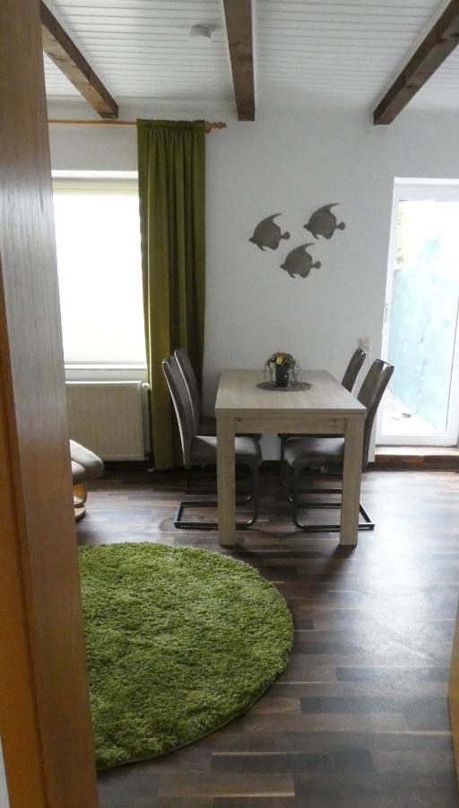 Willa Haus Vivienne Dornum Zewnętrze zdjęcie